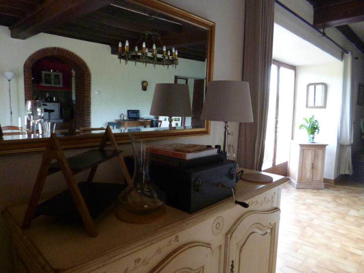 Couette-café Le Moulin De Cors Oulches