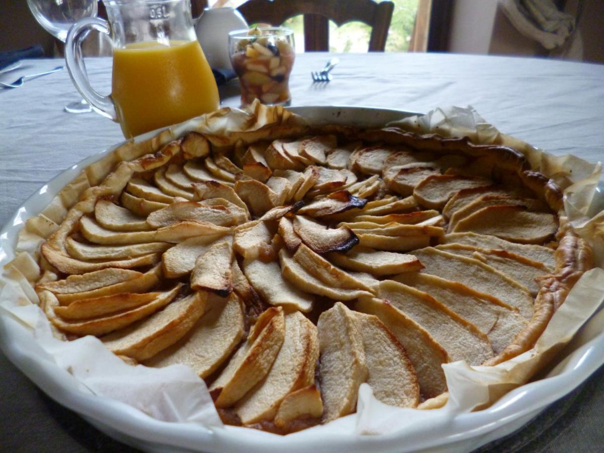 Le Moulin De Cors Oulches
