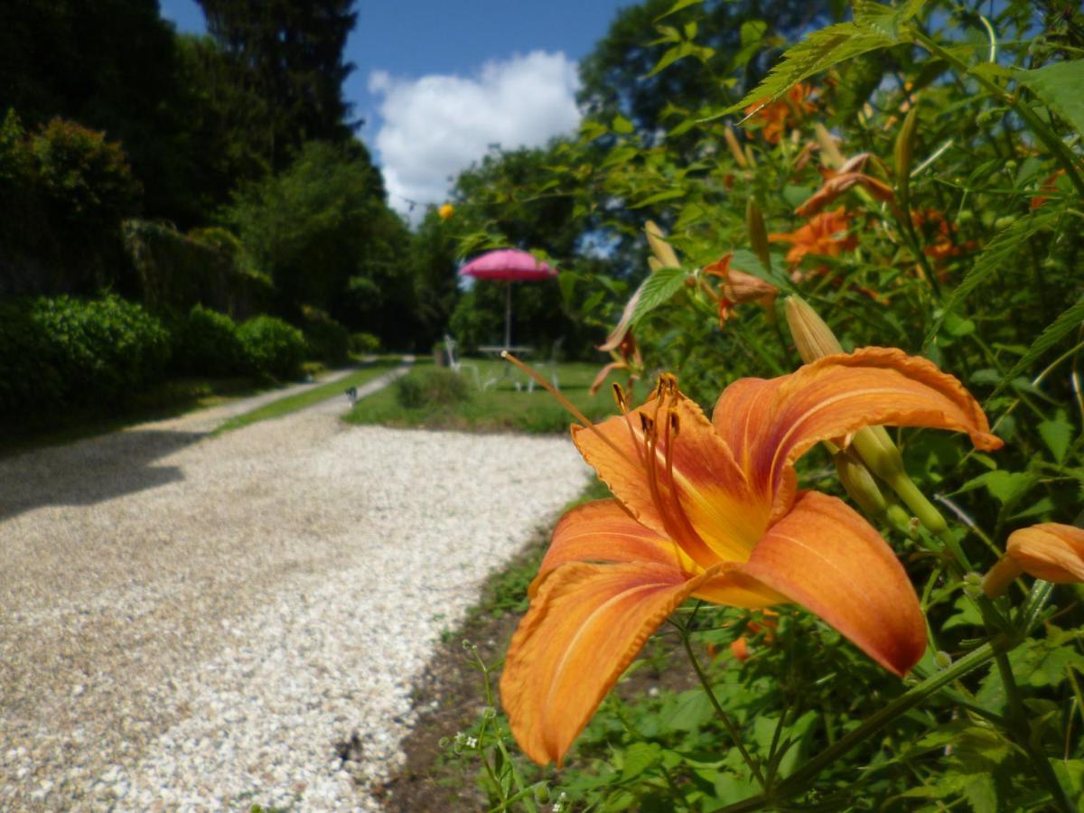 Le Moulin De Cors *